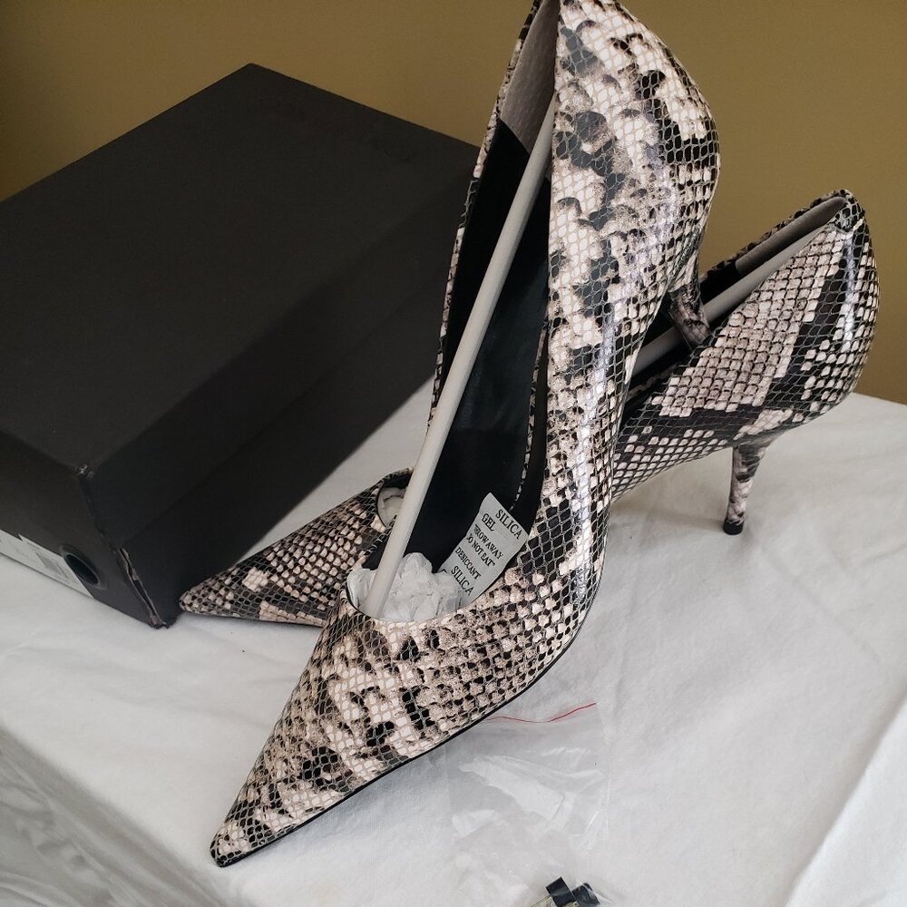 Women's Shoes